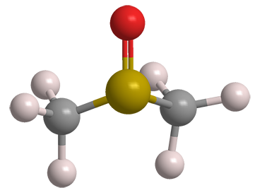 Tell Me About Dimethyl Sulfoxide (DMSO)