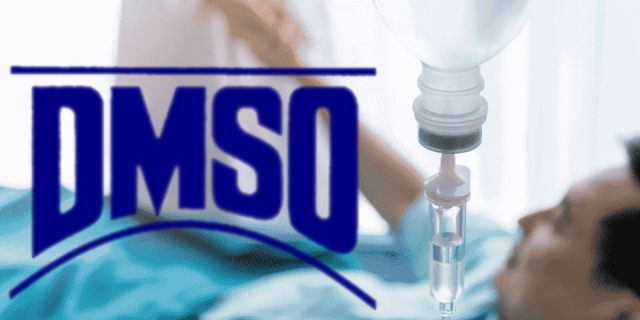 How to Mix DMSO with Other Ingredients and Administer for Extraordinary Results