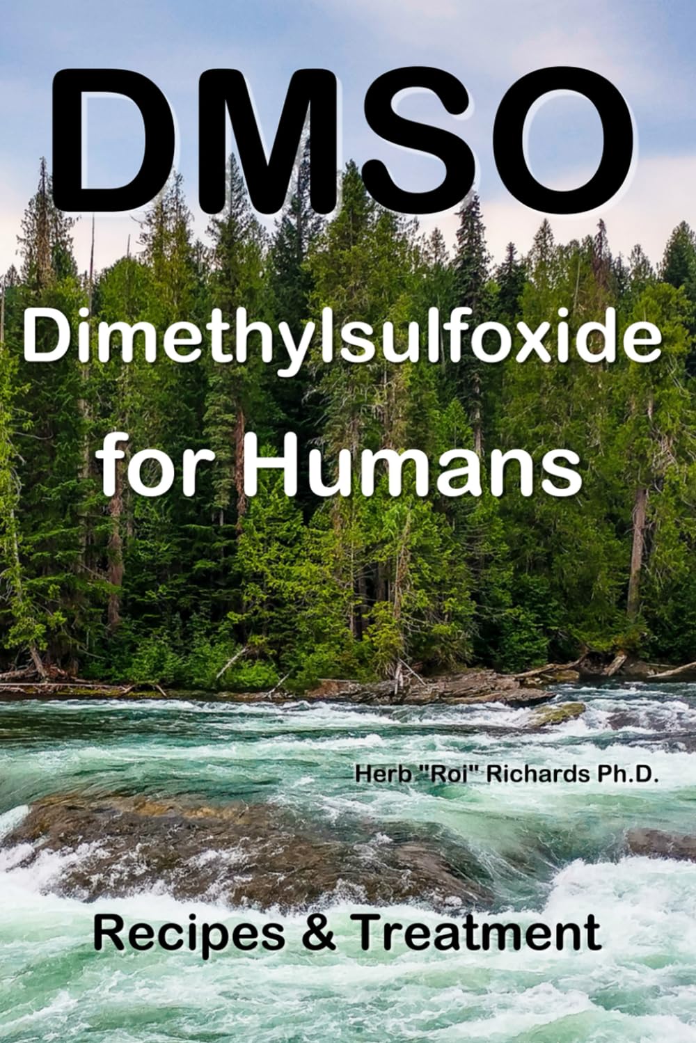 Top 10 DMSO Books on Dimethyl Sulfoxide